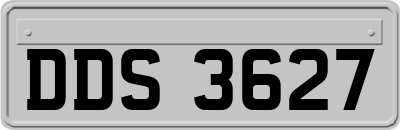DDS3627
