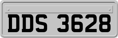 DDS3628