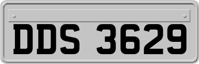 DDS3629