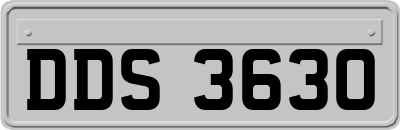 DDS3630
