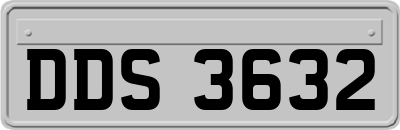 DDS3632