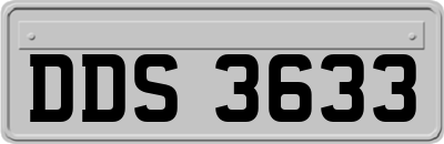 DDS3633