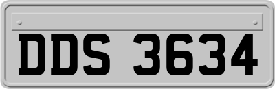 DDS3634