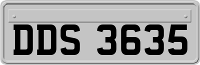 DDS3635