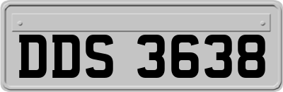 DDS3638