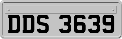 DDS3639