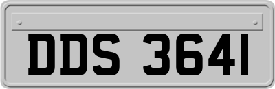 DDS3641