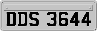 DDS3644