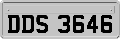 DDS3646