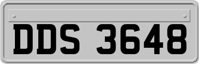 DDS3648