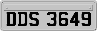 DDS3649