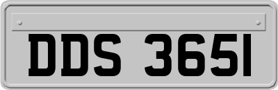 DDS3651