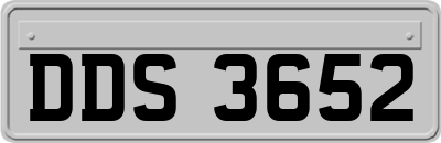 DDS3652