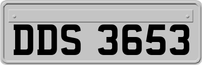 DDS3653