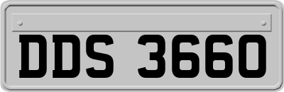 DDS3660