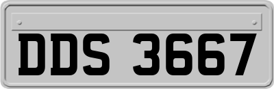 DDS3667
