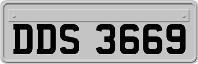 DDS3669