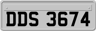 DDS3674
