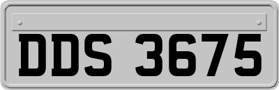 DDS3675