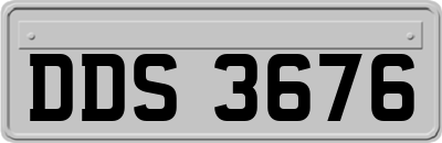 DDS3676