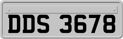 DDS3678