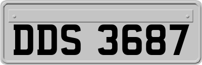 DDS3687