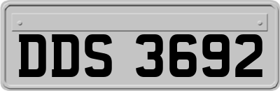 DDS3692