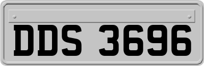 DDS3696