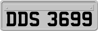 DDS3699
