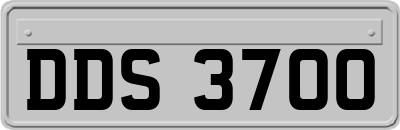 DDS3700