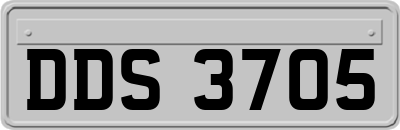 DDS3705