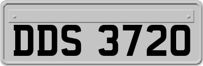 DDS3720