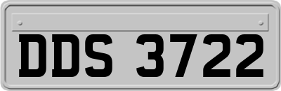 DDS3722