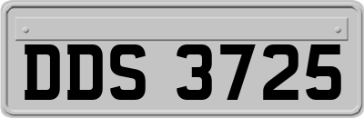 DDS3725