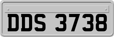 DDS3738