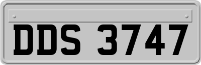 DDS3747