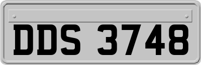 DDS3748