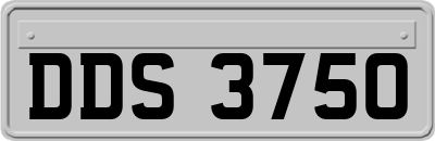 DDS3750