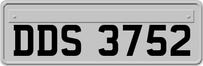 DDS3752