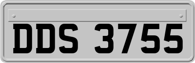 DDS3755