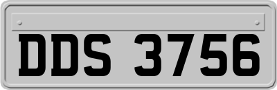 DDS3756