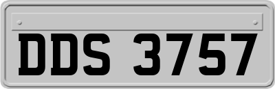 DDS3757