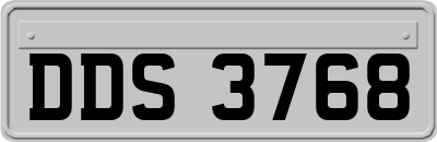 DDS3768