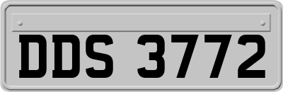 DDS3772