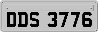 DDS3776