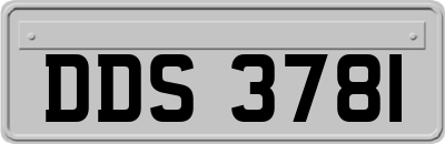 DDS3781