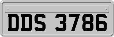 DDS3786