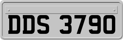 DDS3790