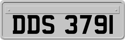 DDS3791