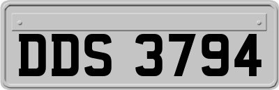 DDS3794